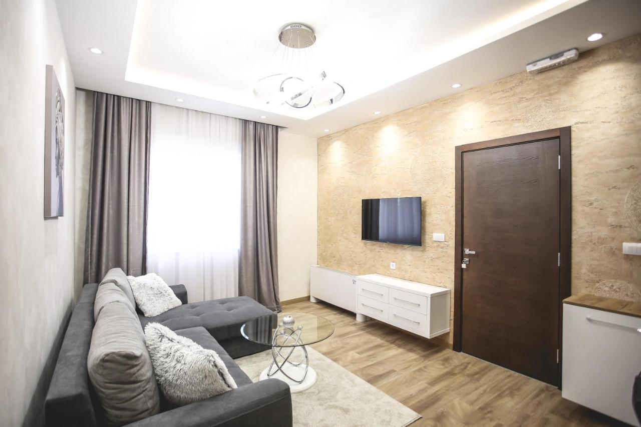 Vila Mb روما المظهر الخارجي الصورة