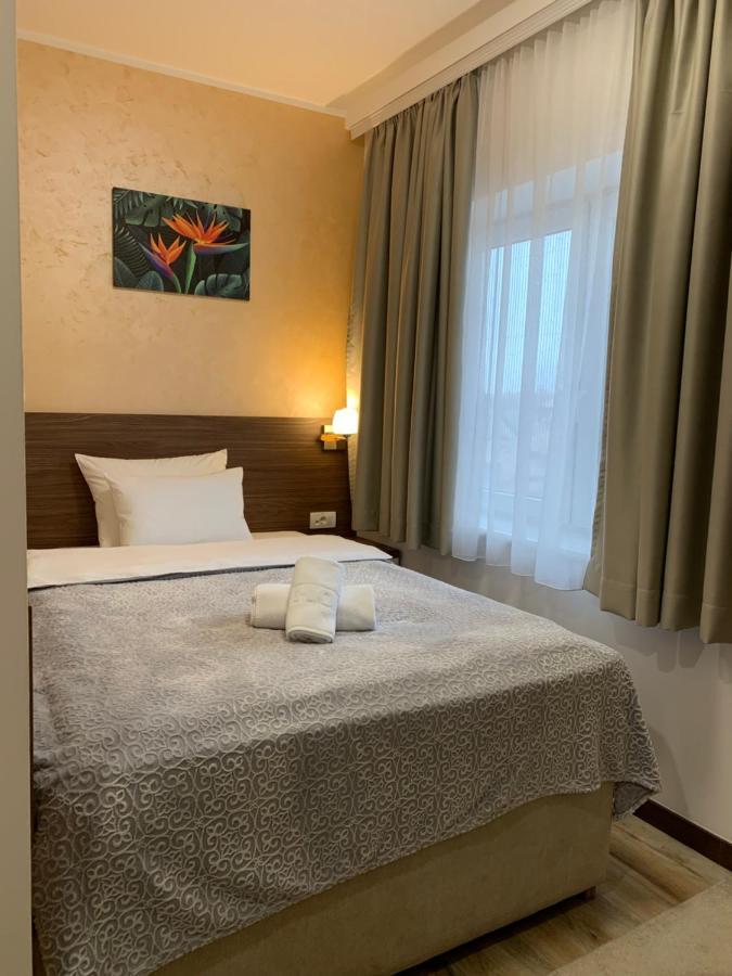 Vila Mb روما المظهر الخارجي الصورة
